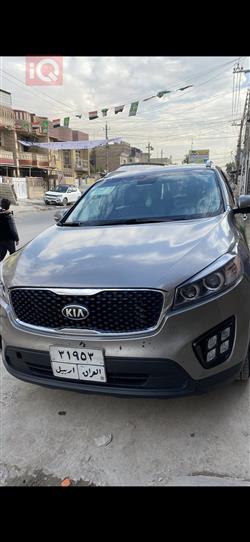 کیا سۆرینتۆ